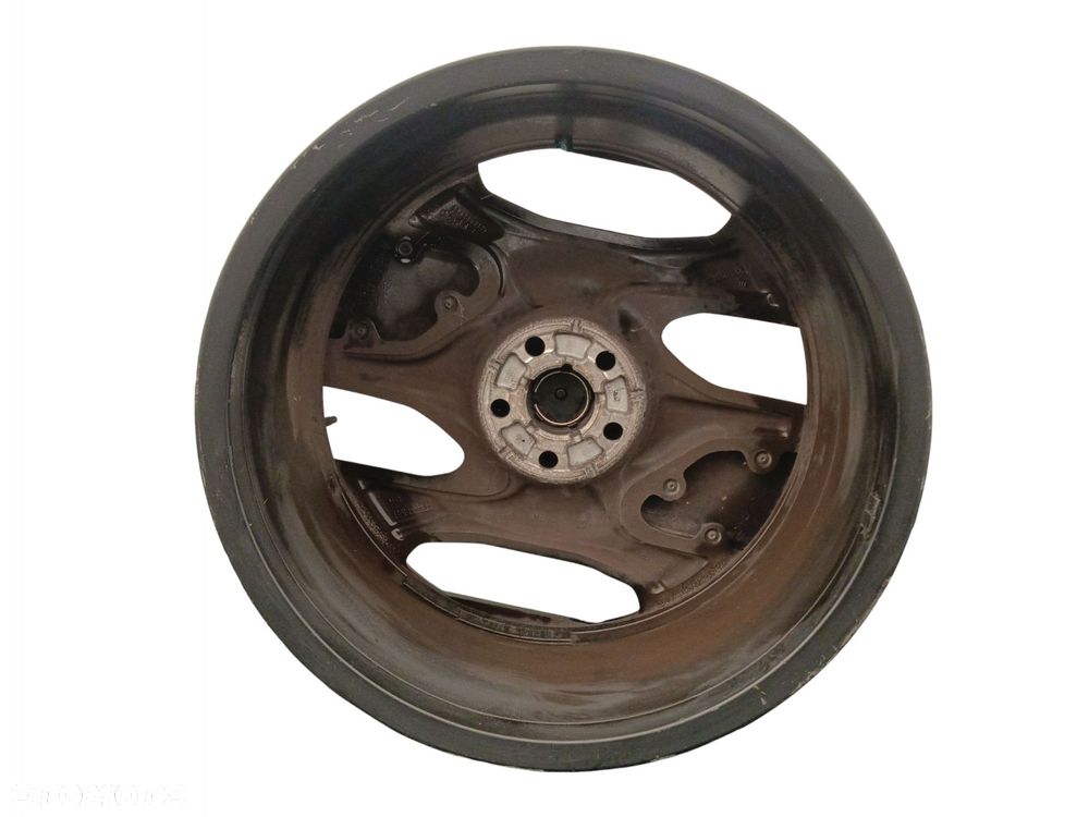 FELGA ALUMINIOWA PEUGEOT 3008 III (2024-) 20'' 8J ET43 5X108 9840669880 - 2