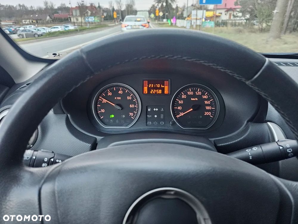 Dacia Sandero 1.6 Ambiance - 10