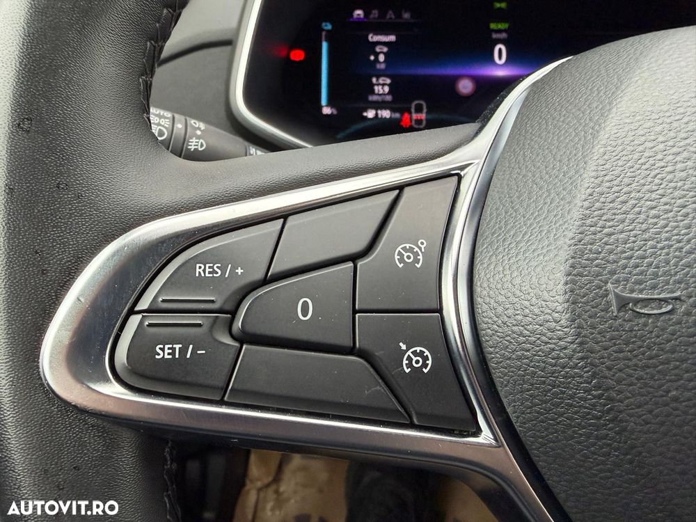 Renault ZOE (mit Batterie) Z.E. 50 LIFE - 15