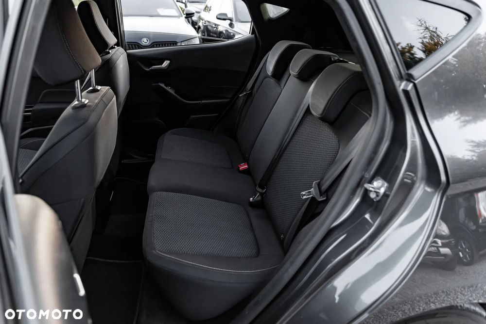 Ford Fiesta 1.0 EcoBoost S&S ST-LINE - 20