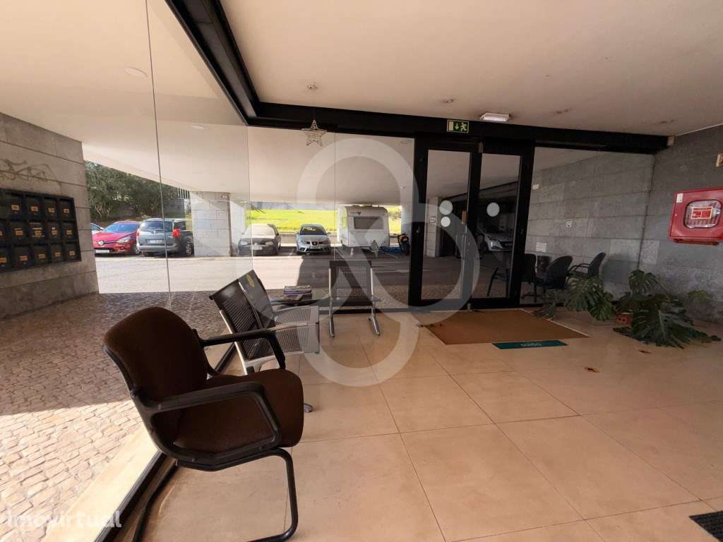 Open Space de 32 parqueamentos em edifício de escritórios Tascoa em... - Grande imagem: 3/18