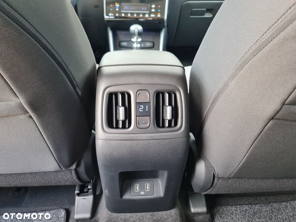 Hyundai Tucson 1.6 T-GDi Executive 2WD - 39