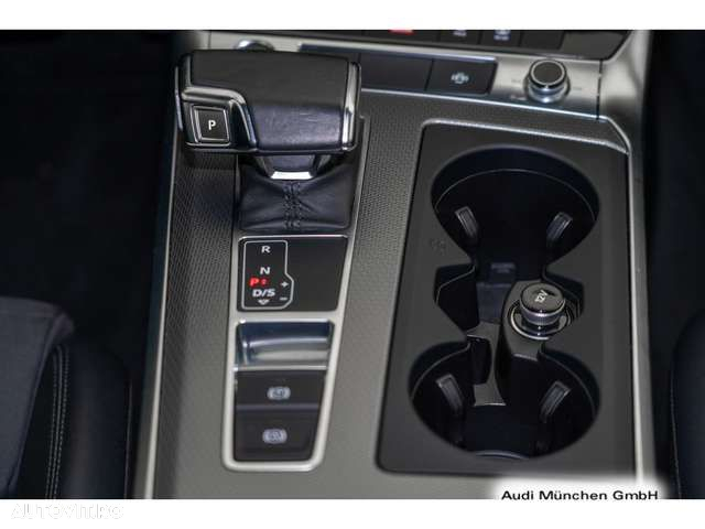 Audi A6 Allroad - 12