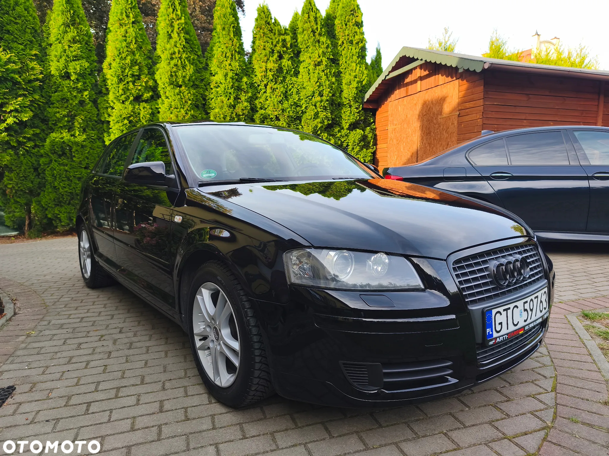 Audi A3 Sportback 1.6 Attraction - 3