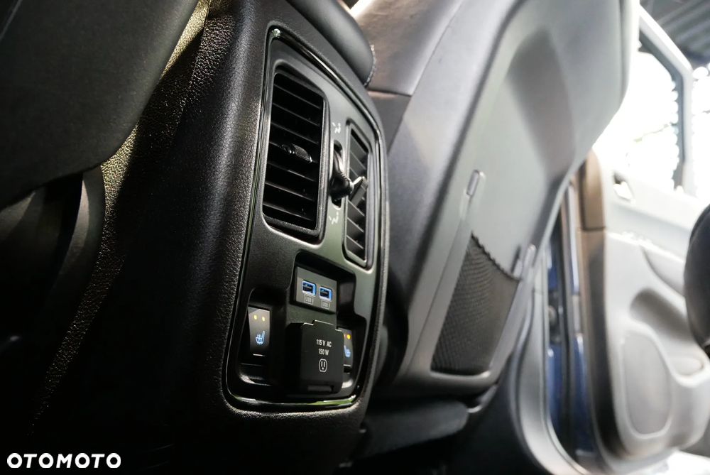 Dodge Durango 3,6 Citadel - 22