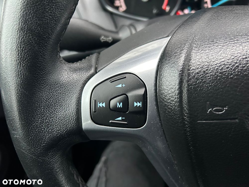 Ford B-MAX 1.0 EcoBoost COOL&CONNECT - 31