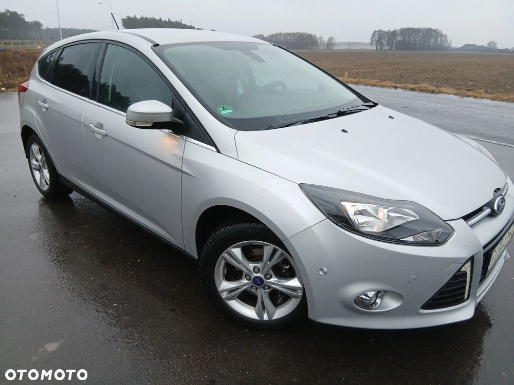 Ford Focus - 1