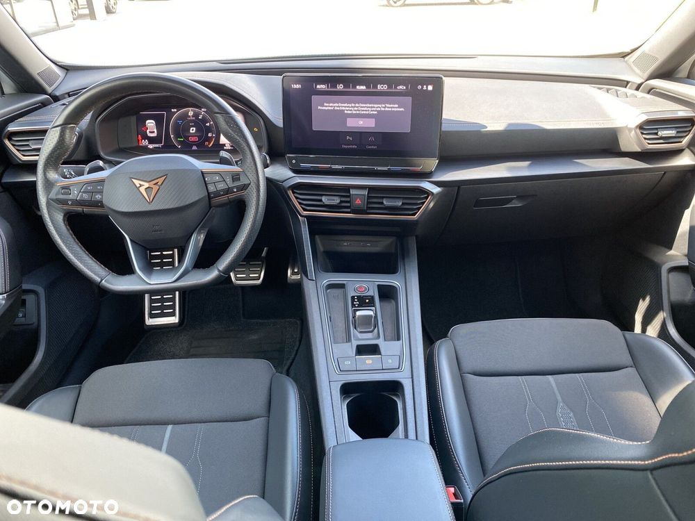 Cupra Formentor - 14