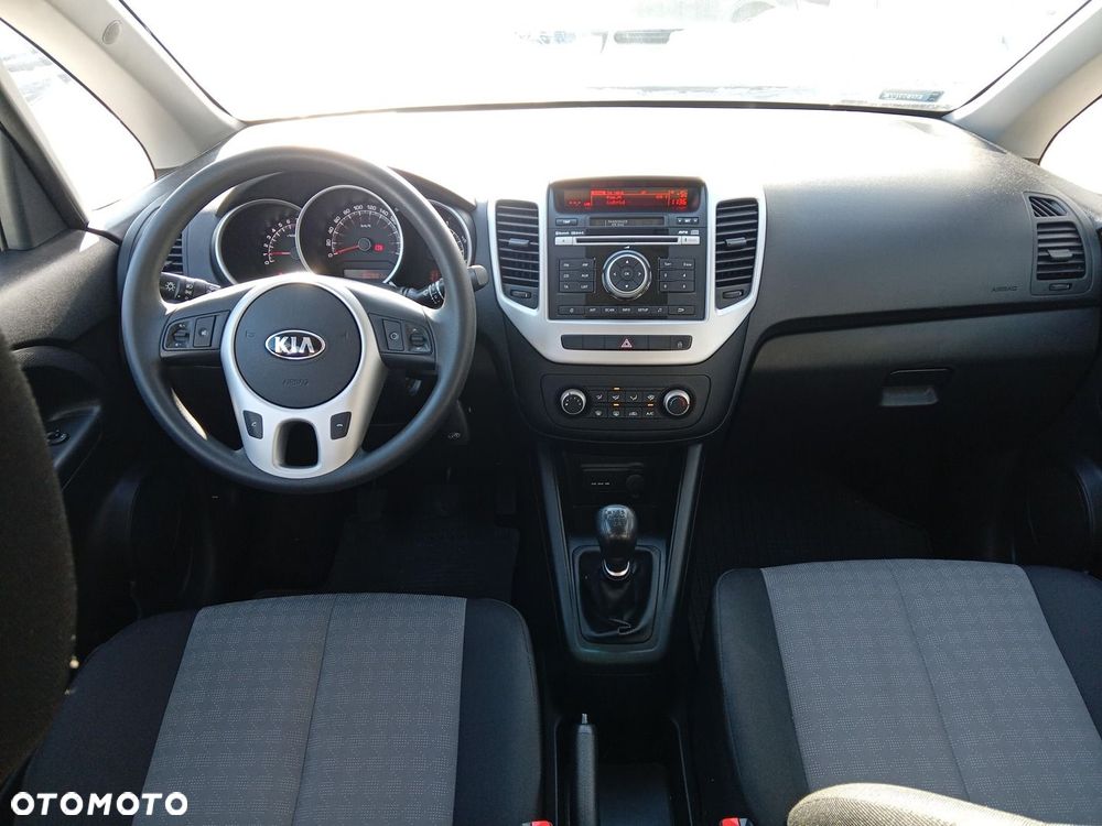 Kia Venga 1.4 Smart - 15