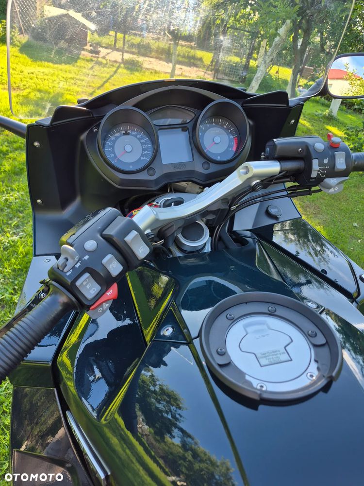 BMW K - 14