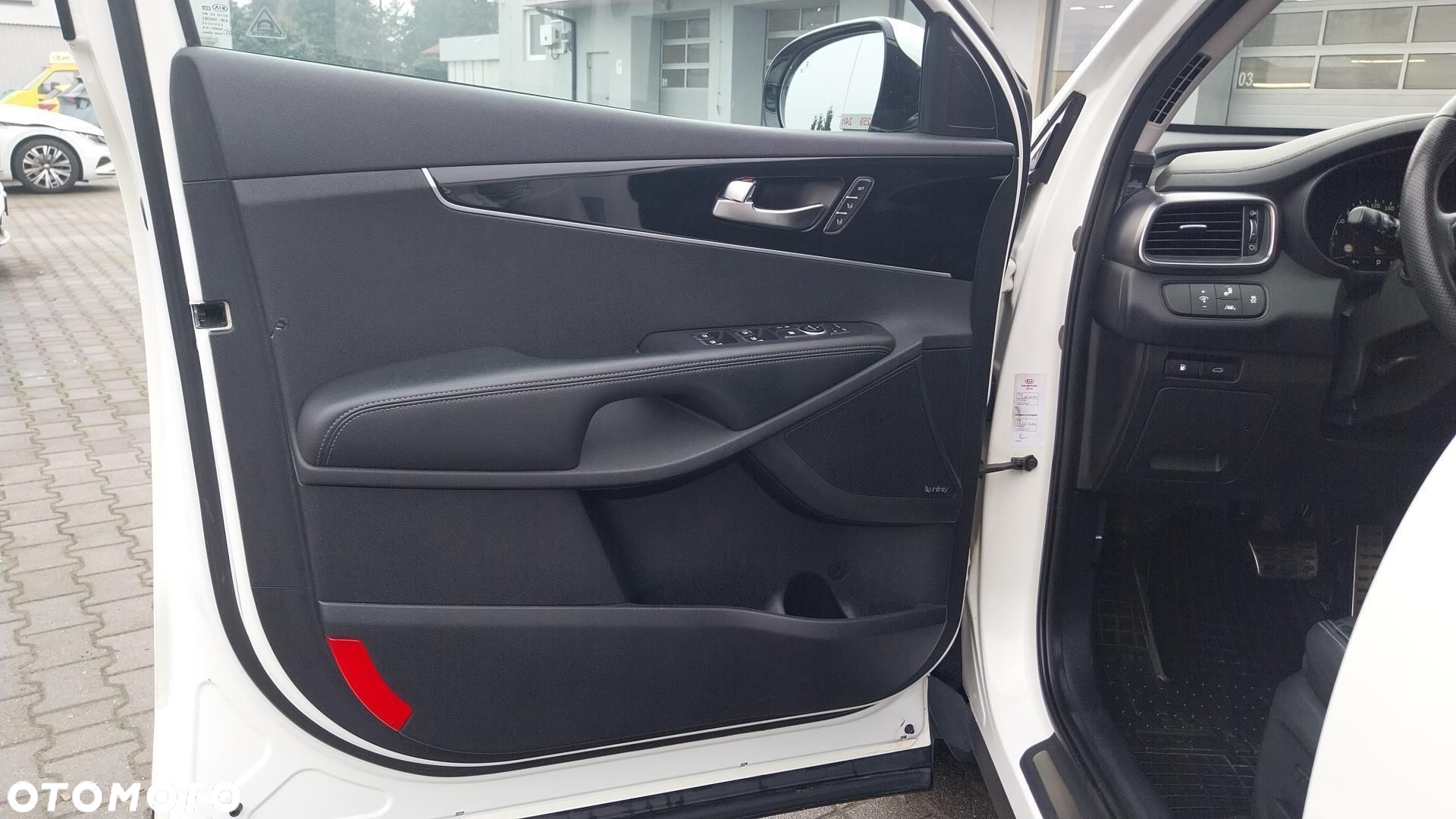 Kia Sorento 2.0 CRDI L - 10