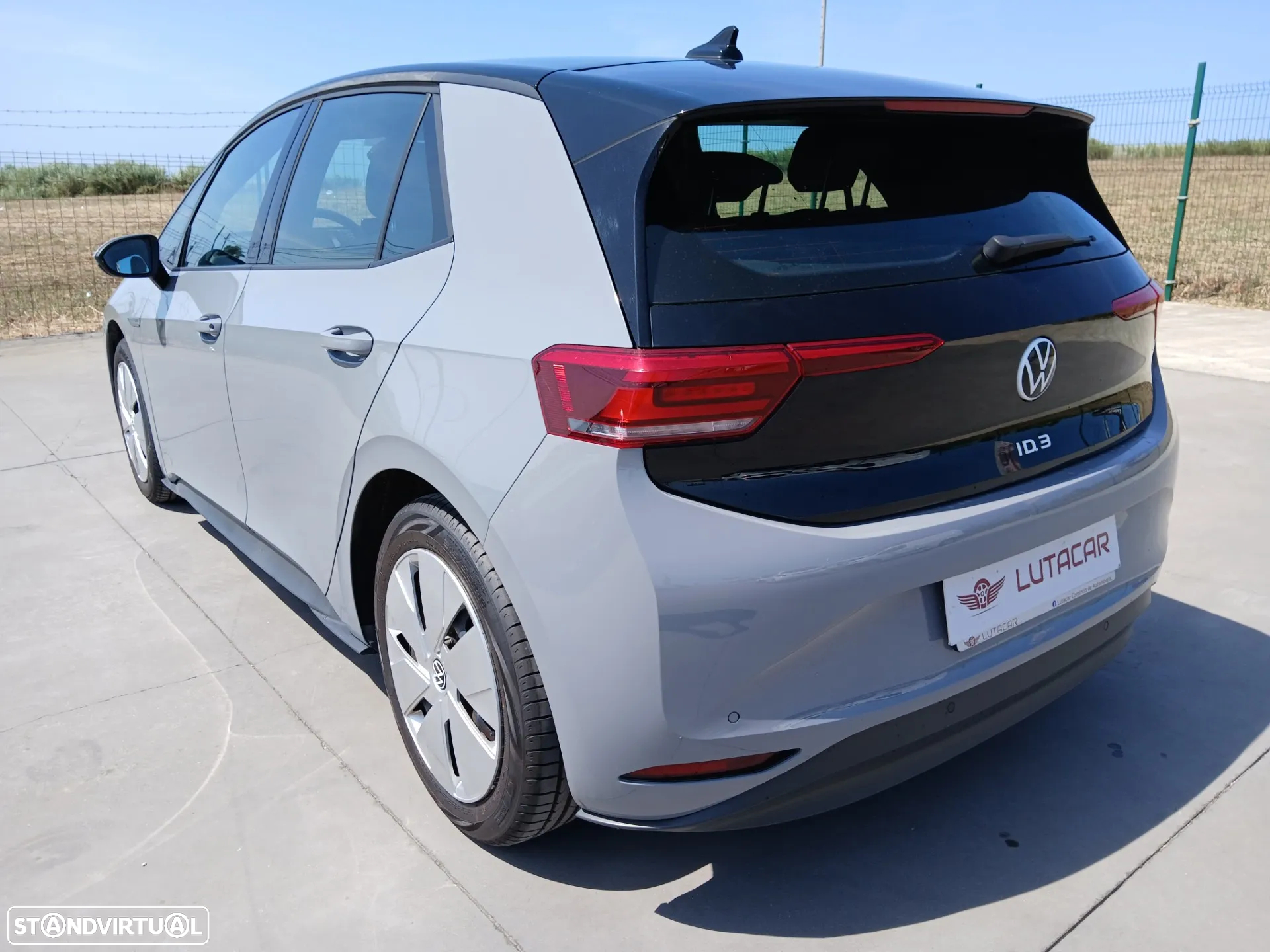 VW ID.3 58 kWh Pro - 5