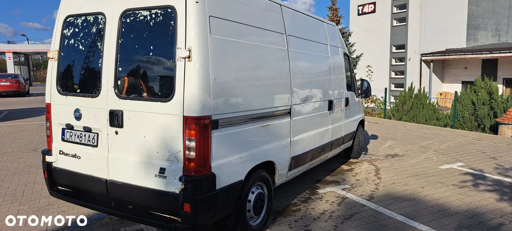 Fiat Ducato - 7