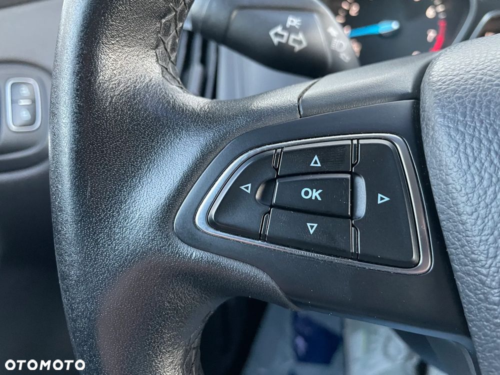 Ford Focus 1.0 EcoBoost SYNC Edition ASS - 30