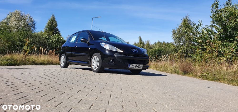 Peugeot 206 - 3
