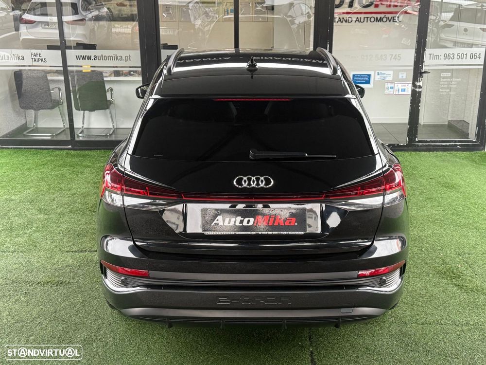 Audi Q4 e-tron - 16