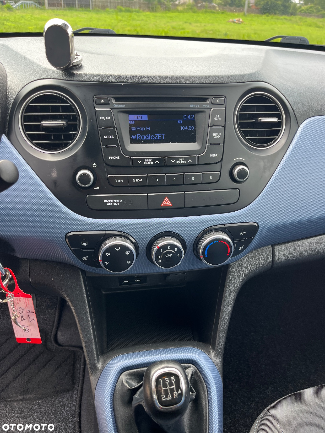 Hyundai i10 1.0 YES - 16