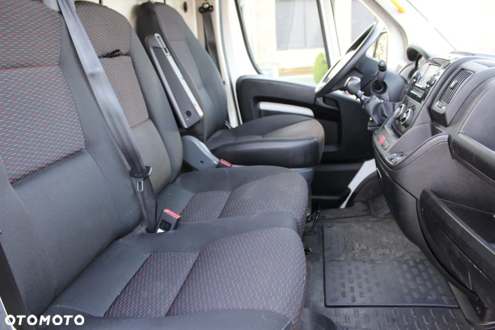 Citroën Jumper - 12