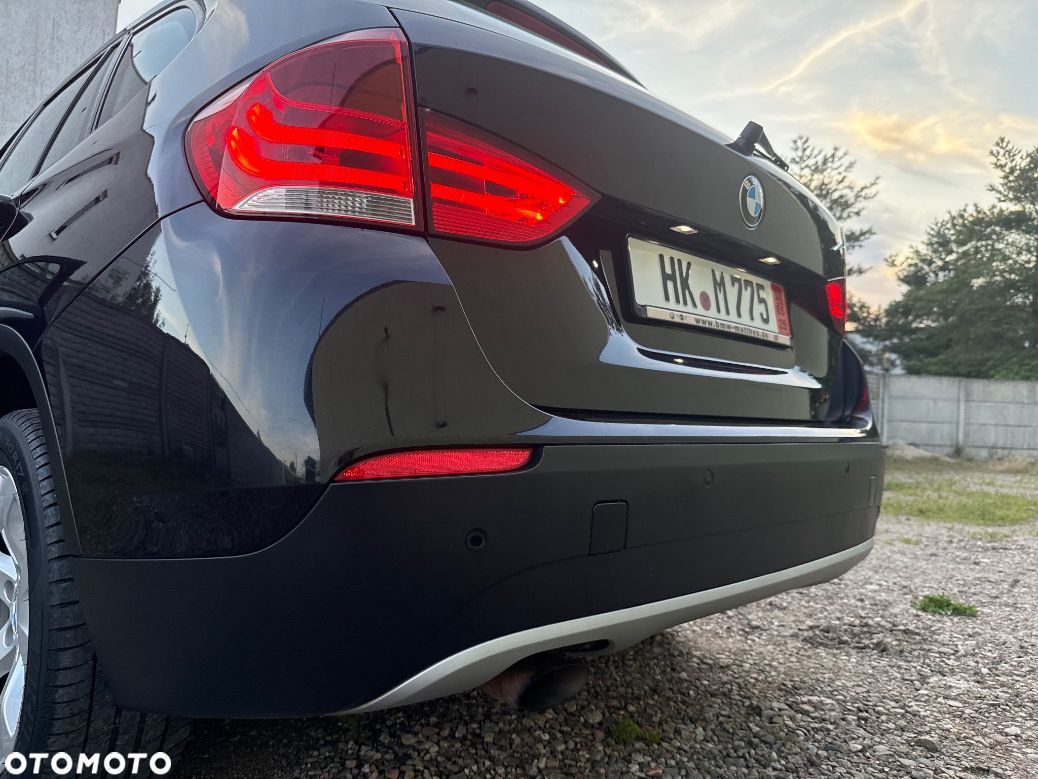 BMW X1 sDrive20d - 39