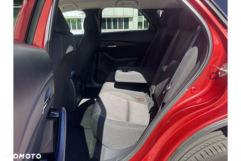 Mazda CX-30 2.0 mHEV Hikari AWD - 8