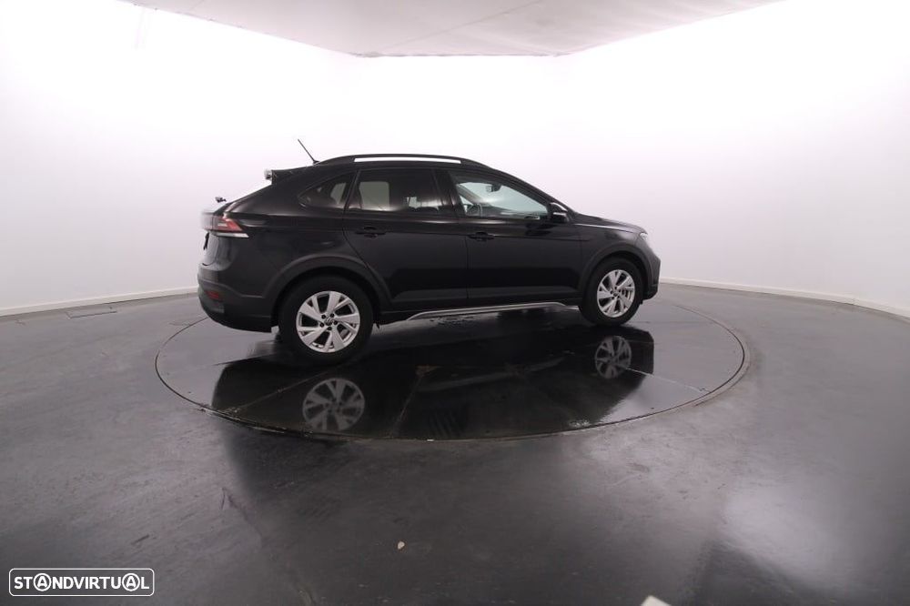 VW Taigo 1.0 TSI Life - 8