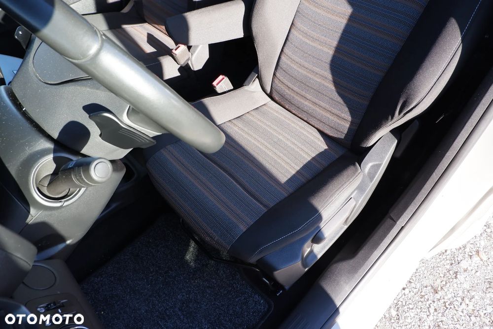 Opel Combo 1.5 D Automatik Start/Stop Innovation - 29