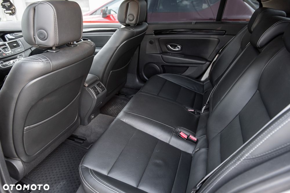 Renault Laguna 2.0 T Bose Edition - 25