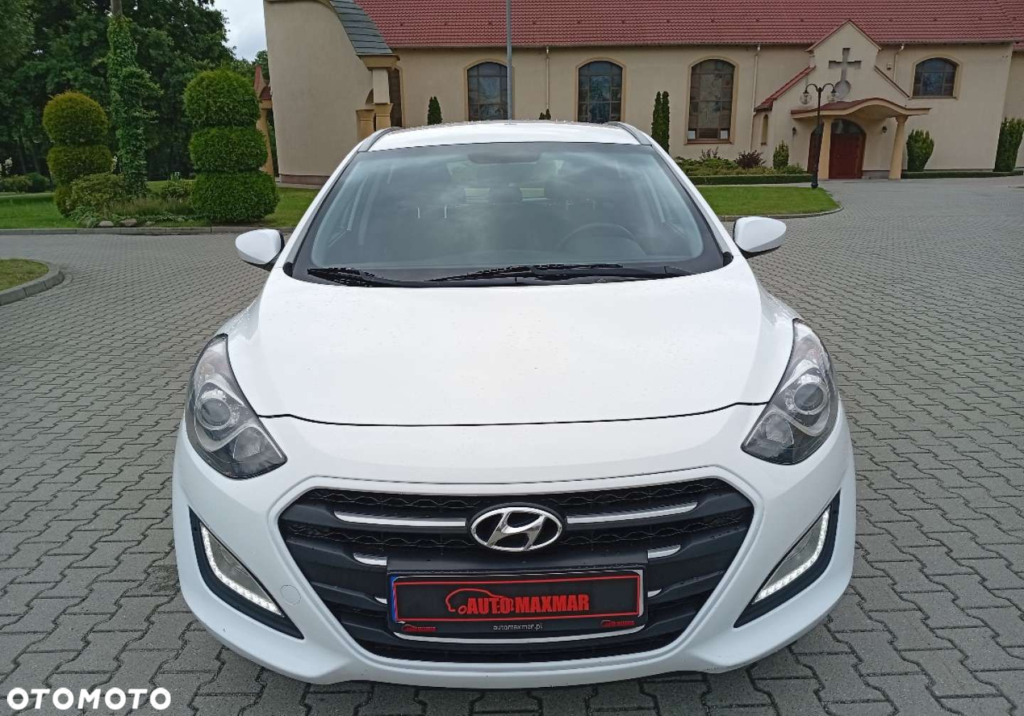 Hyundai i30 - 2