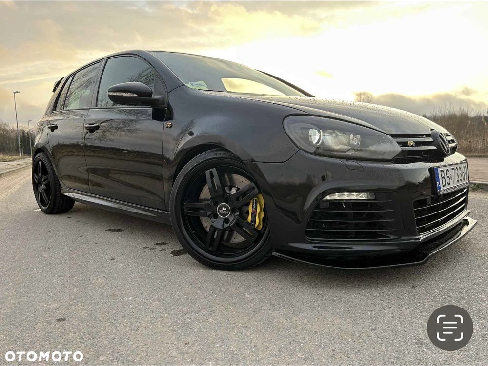 Volkswagen Golf - 2