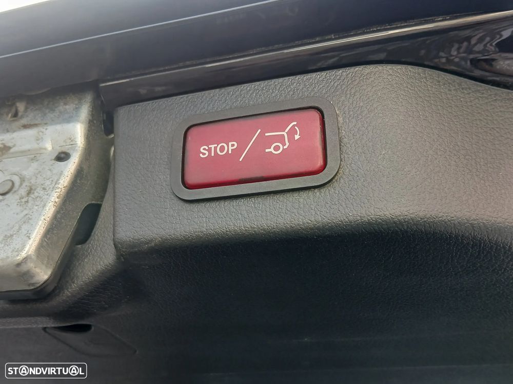 Mercedes-Benz V 250 BlueTEC Longo Avantgarde - 20