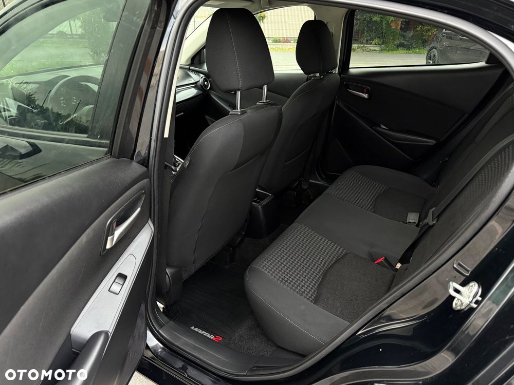 Mazda 2 SKYACTIV-G 90 Exclusive-Line - 11