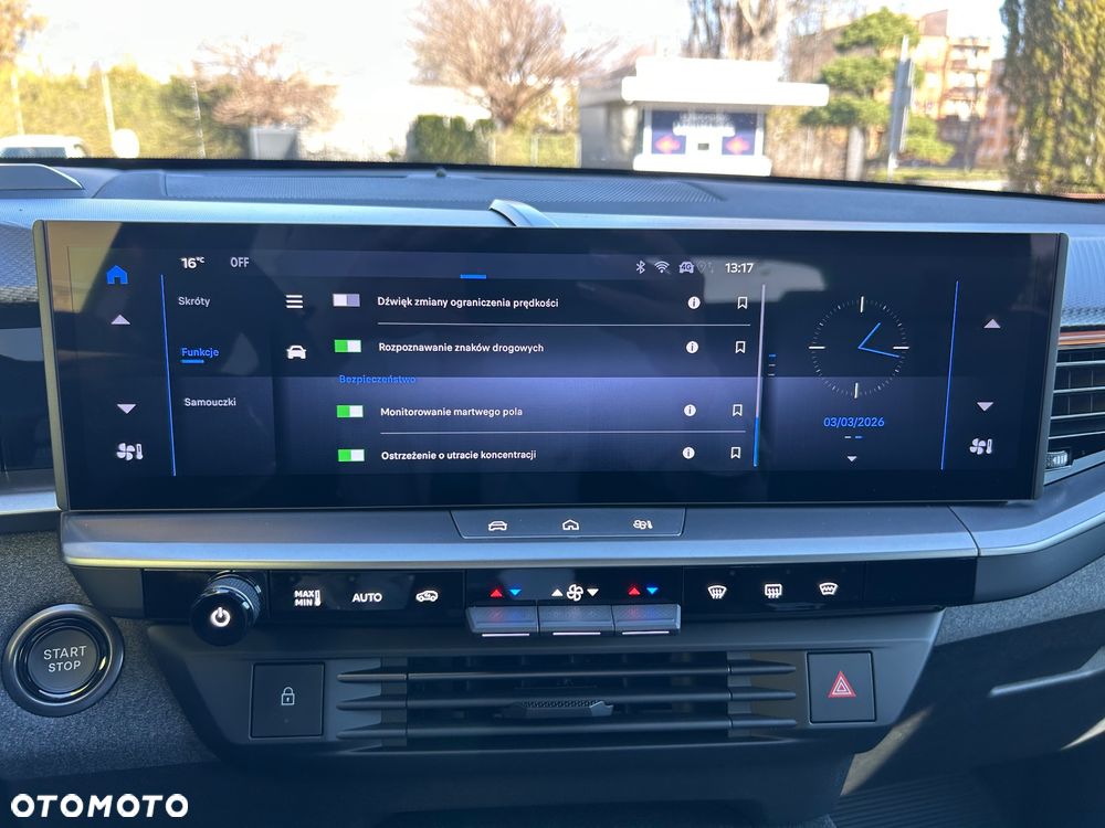 Opel Grandland 1.2 mHEV GS eDTC6 - 35