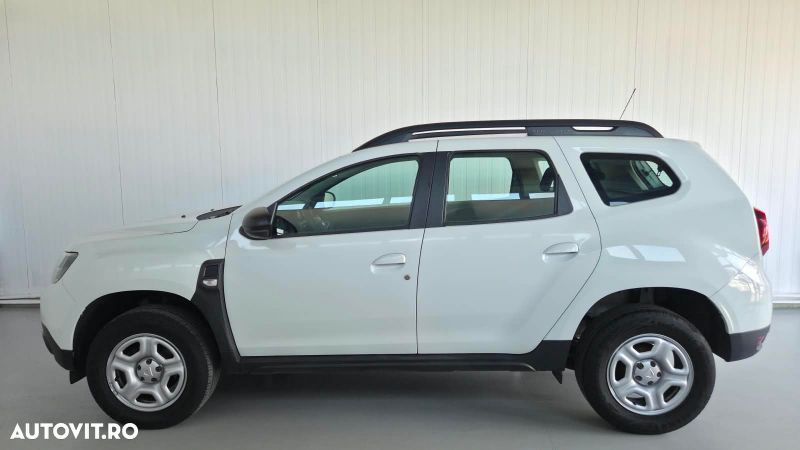Dacia Duster TCe 130 GPF Comfort - 3