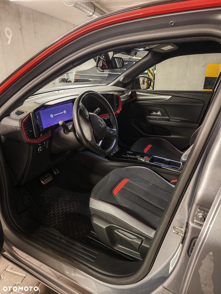 Opel Mokka 1.2 T GS Line S&S - 6