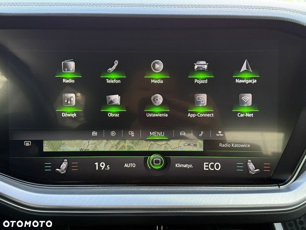 Volkswagen Touareg 3.0 V6 TDI 4Motion DPF Automatik Elegance - 17