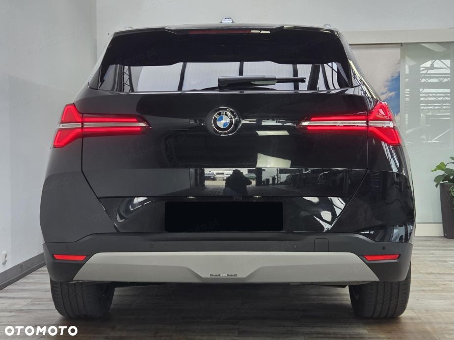 BMW X3 xDrive20 mHEV - 4