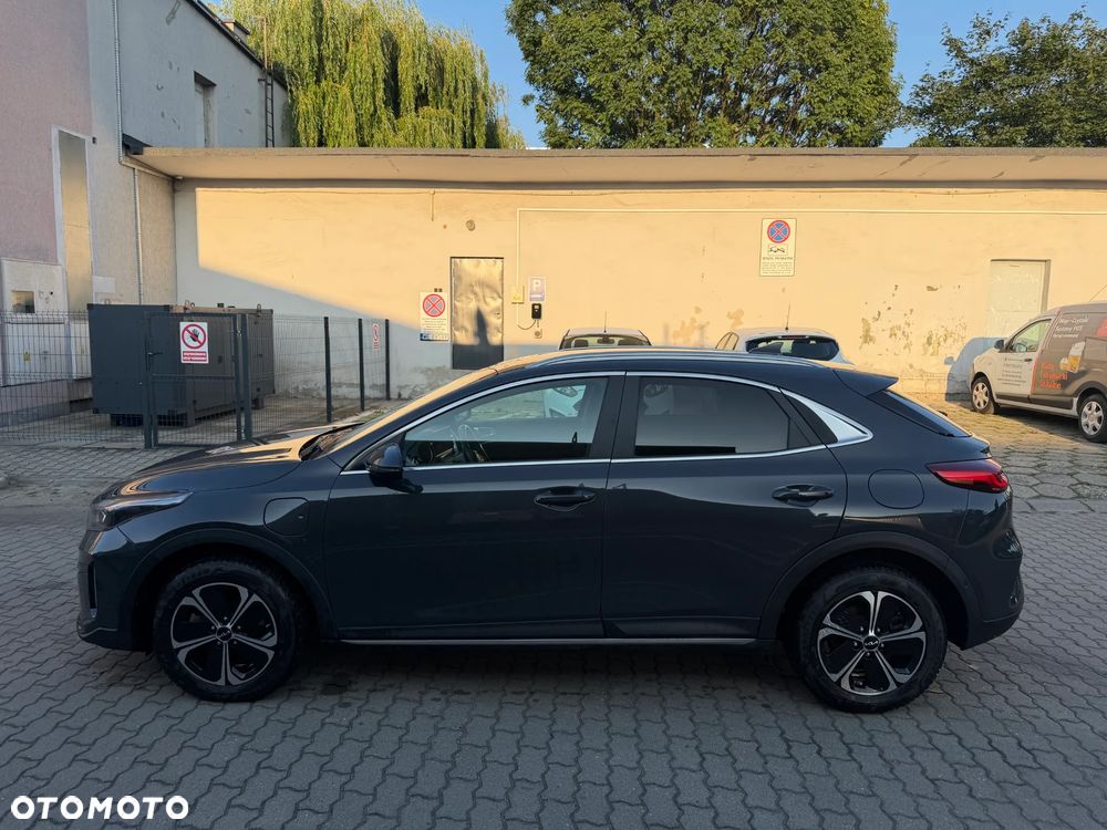 Kia XCeed 1.6 GDI PHEV L DCT - 2