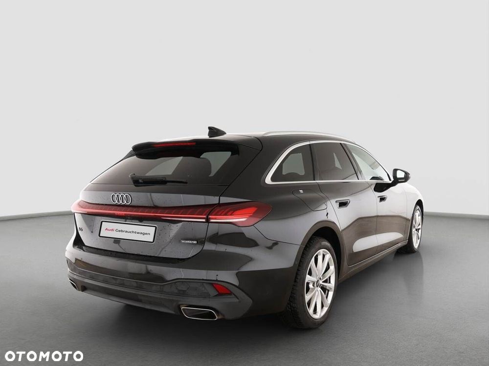 Audi A5 Avant TFSI Quattro S tronic - 10