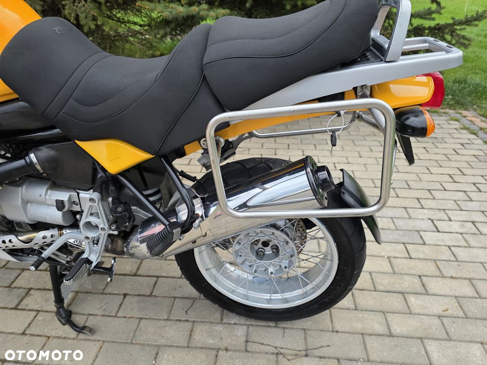 BMW GS - 25