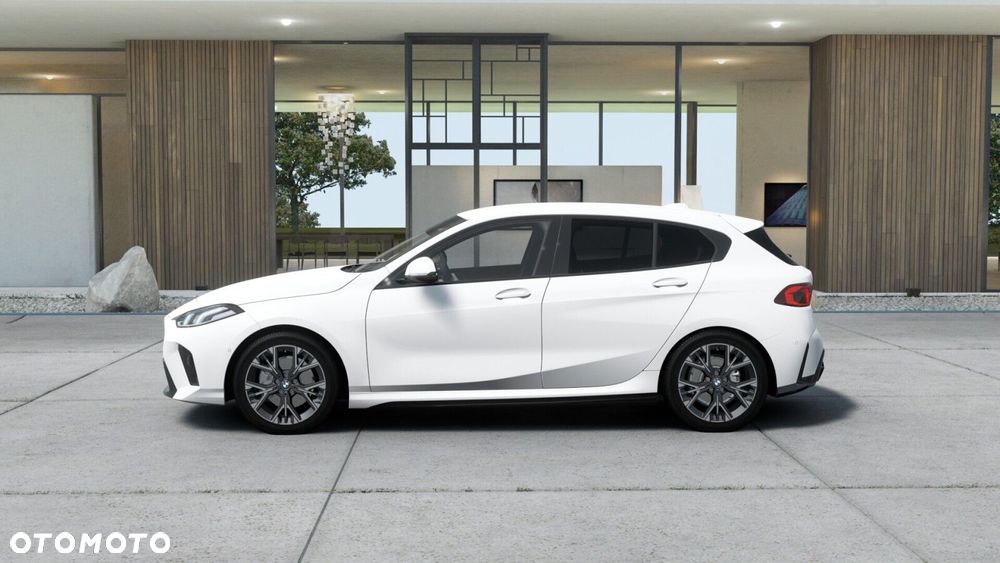 BMW Seria 1 - 5