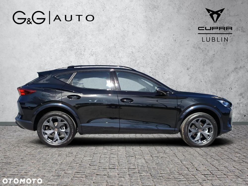 Cupra Formentor 1.5 TSI DSG - 6