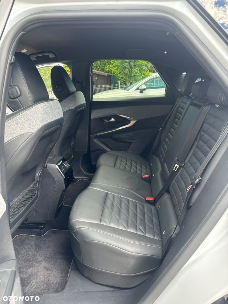 Peugeot 3008 - 13