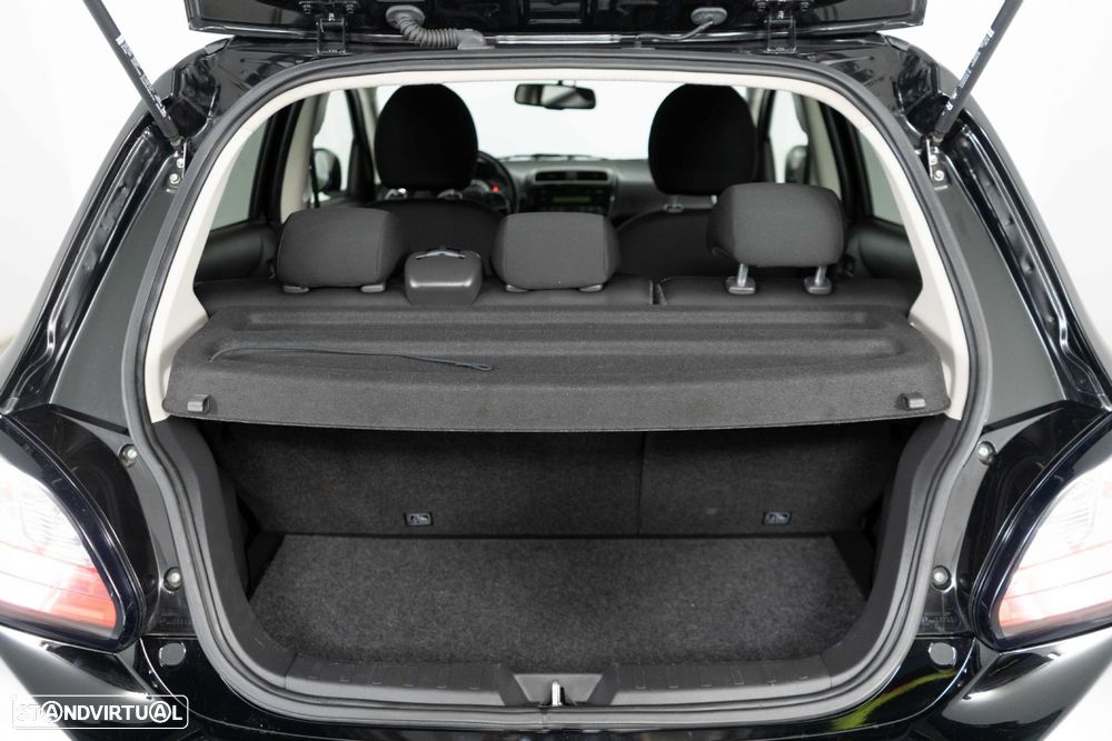 Mitsubishi Space Star 1.2 Intense - 10