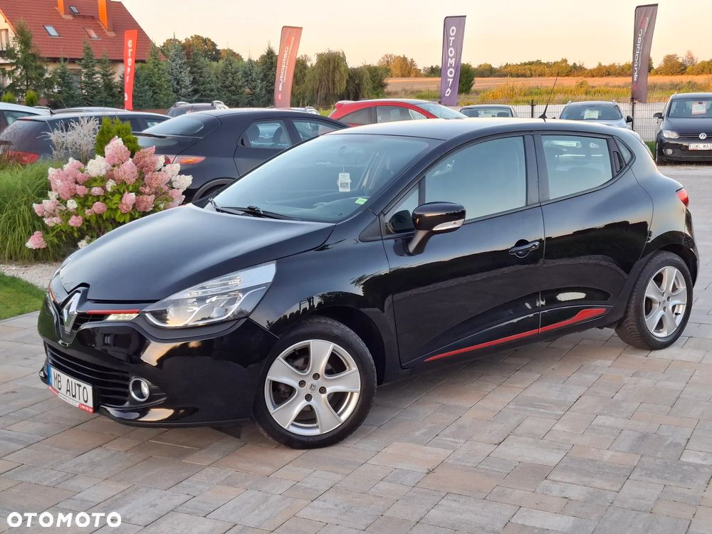 Renault Clio TCe 90 Dynamique - 6