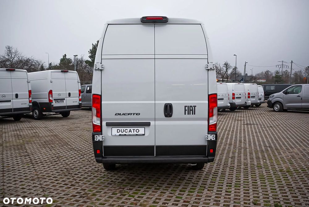 Fiat FIAT DUCATO SERIA 2-FURGON L4H3 3,5T - 9