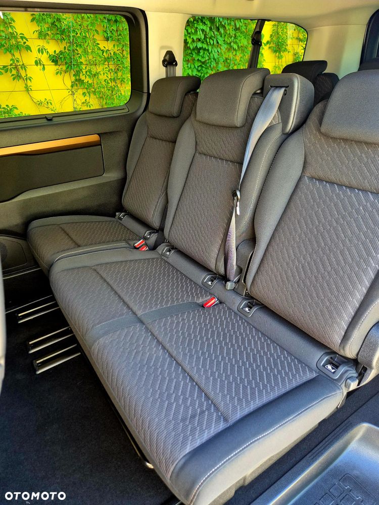 Toyota Proace Verso 2.0 D4-D Long Family - 17