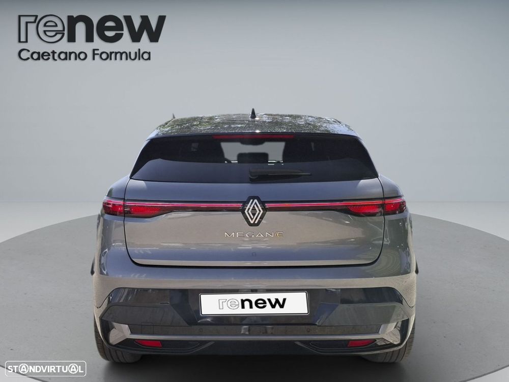 Renault Mégane E-Tech - 7