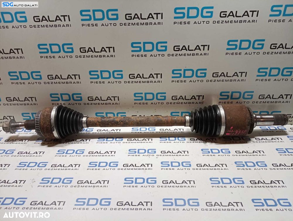 Planetara Dreapta Spate Mercedes ML W163 1997 - 2005 [M4656] - 1