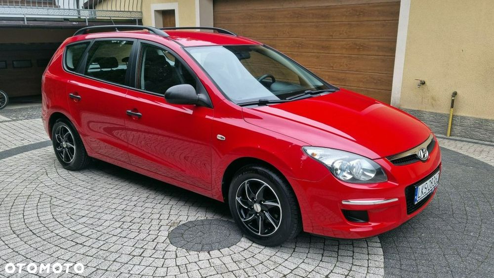 Hyundai i30 - 7