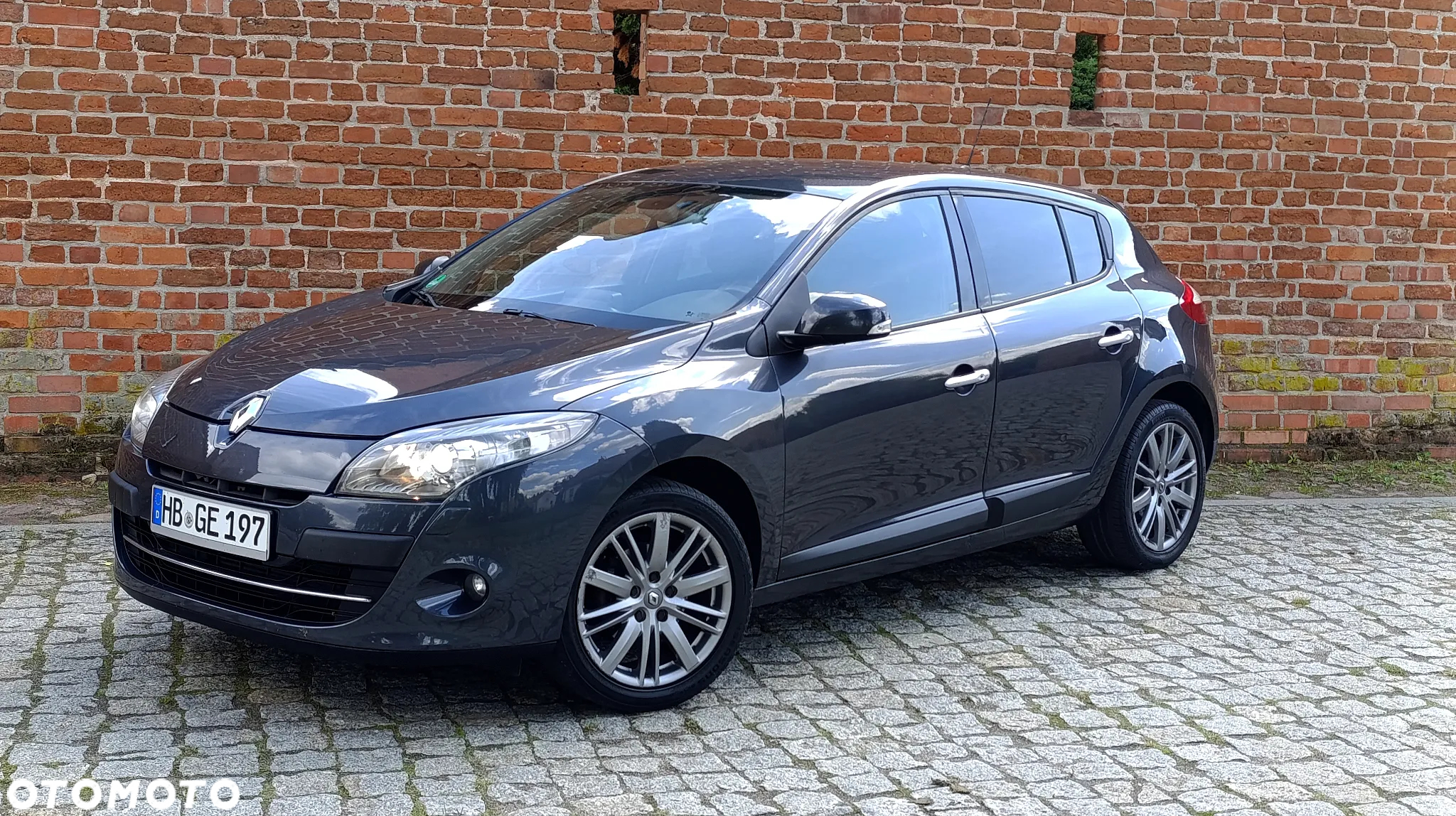 Ford KA - 32